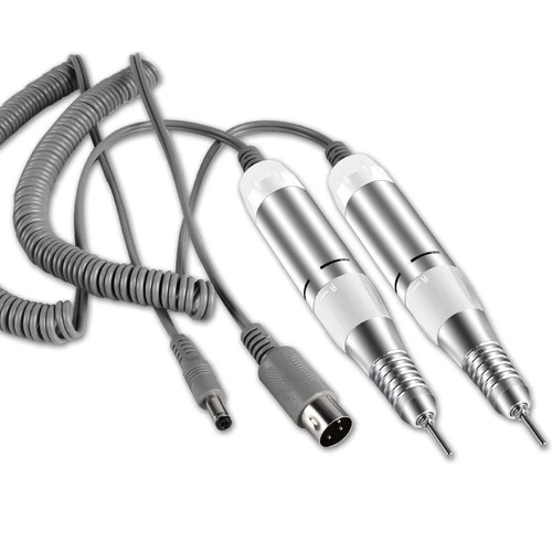 Electric nail drill file thick - drill,