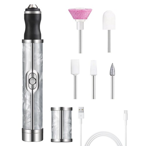 Professional toe nail grinder - nail,