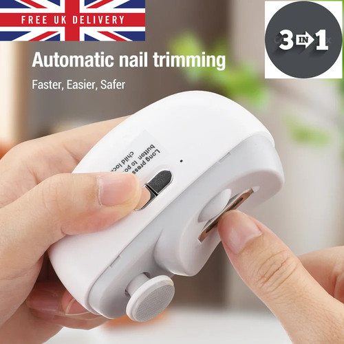 3in1 electric nail - 3in1,