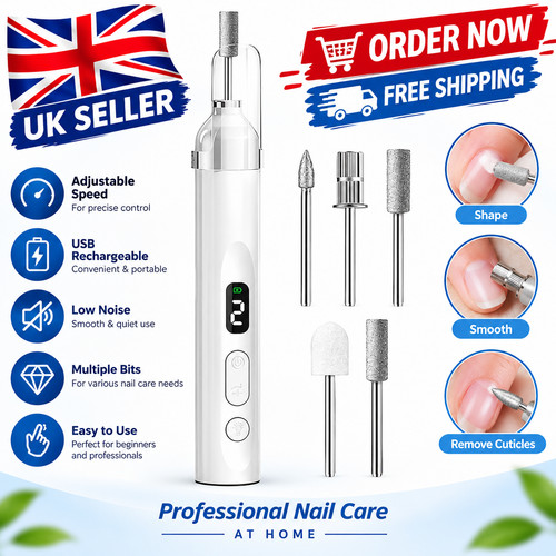 Toe nail grinder for - toe,