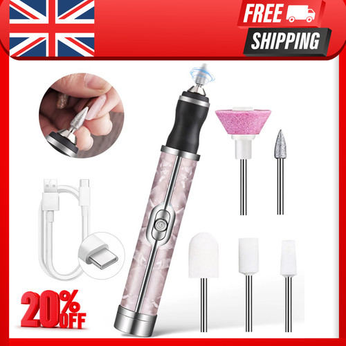 Professional toe nail grinder - toe,