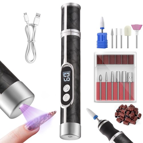 Professional toe nail grinder - nail,