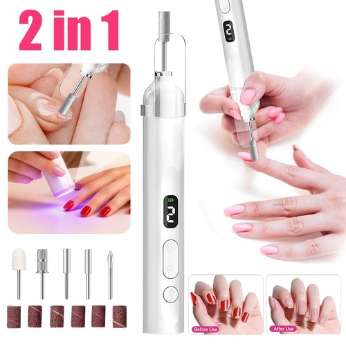 Professional electric toe nail - electric,