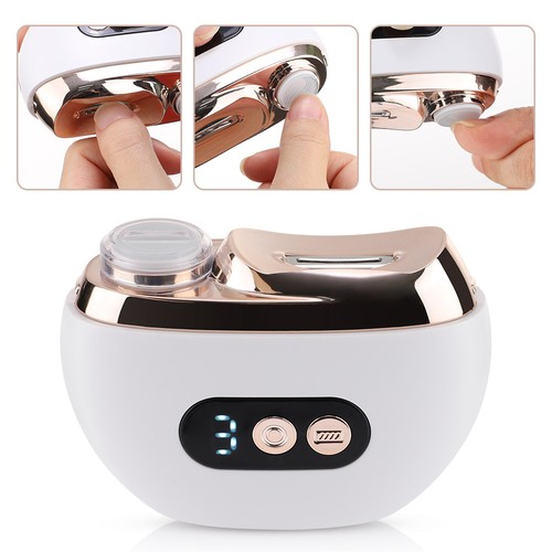 Speed 2in1 electric toe - 3,