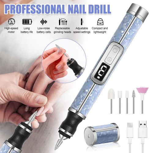 Professional nail grinder for - nail,