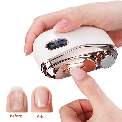 Electric nail clipper - in, 1