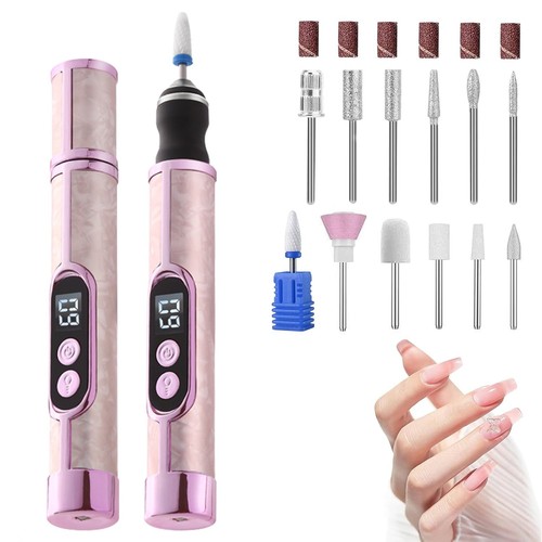 Professional toe nail - professional, grinder