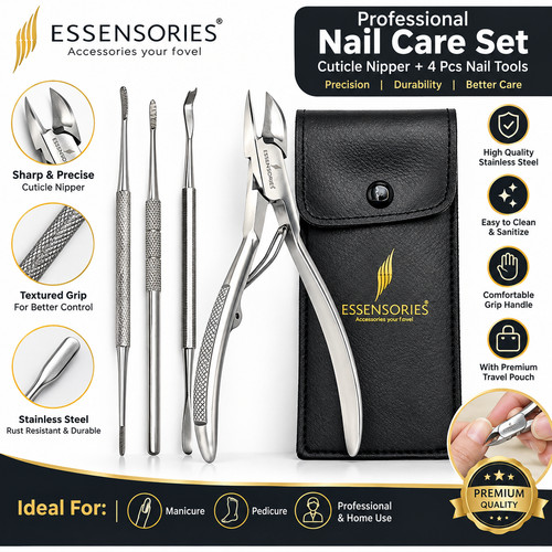 Professional ingrown toenail - ingrown,