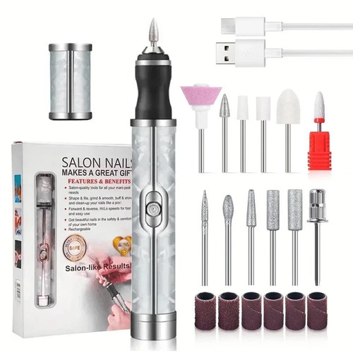 Professional toe nail grinder - nail,