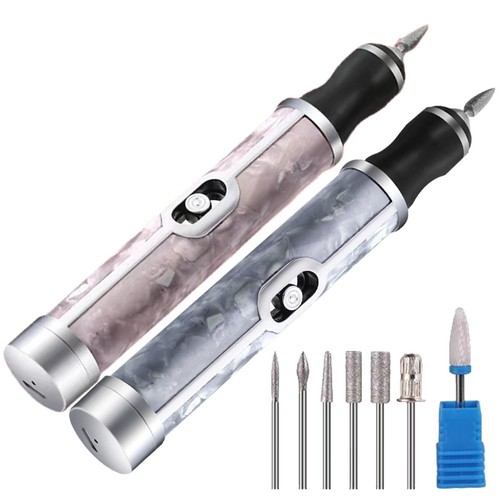 New nail grinder for human - new,
