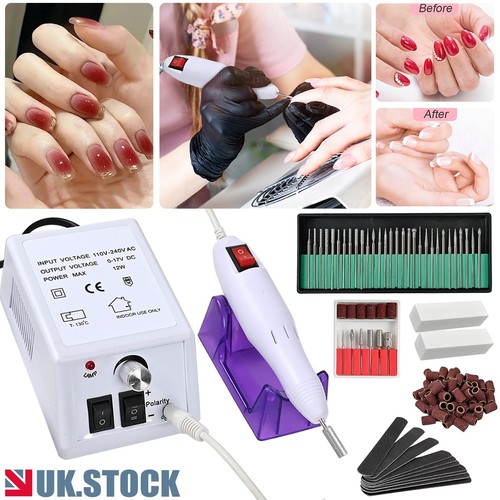 Professional toe nail grinder - professional,