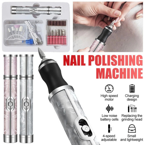 Professional nail grinder - professional,