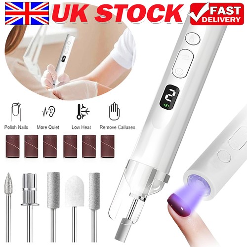 Professional toe nail - 5, in