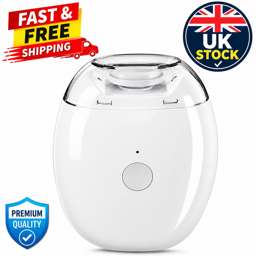 Usb rechargeable electric nail - usb,
