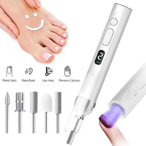 Professional toe nail - in,