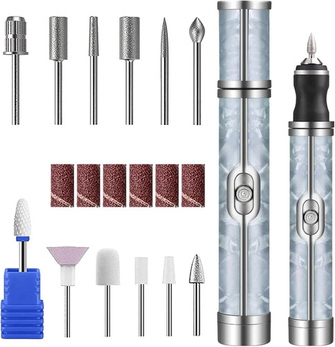 Speeds nail grinder - nail,