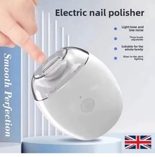 Nail Cutter Electric Toenail