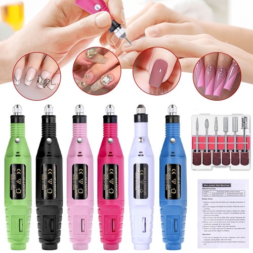 Professional electric nail - electric,