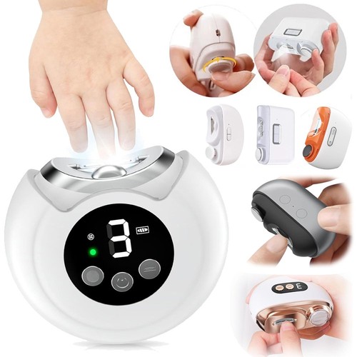 Electric toe nail clippers for - electric,
