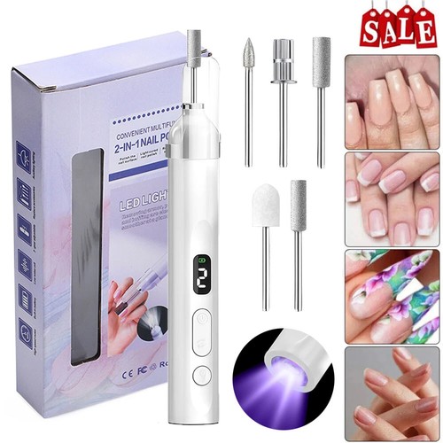 Professional toe nail grinder - toe,