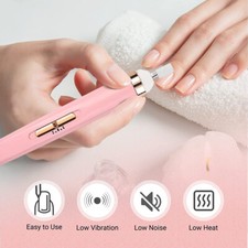 Professional Toe Nail Grinder
