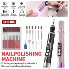 Professional Toe Nail Grinder