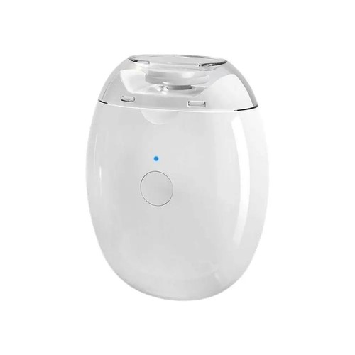 Electric nail trimmer - electric, grinder