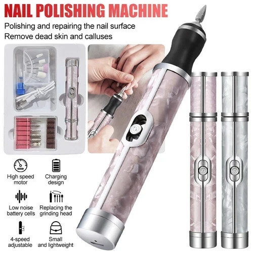 Professional nail grinder for - nail,