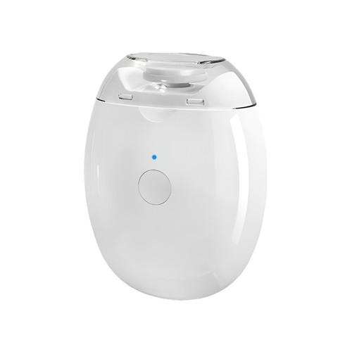 Usb rechargeable electric nail - usb,