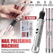 Professional Nail Grinder for