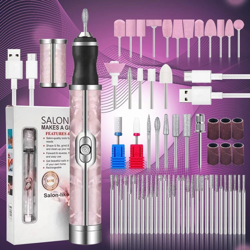 Professional toe nail grinder - toe,