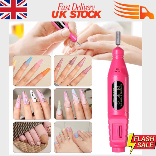 Professional toe nail grinder - nail,