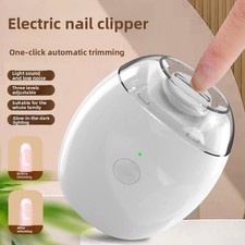 2 in 1 Electric Toe Nail
