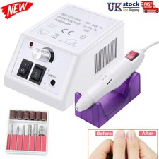 20000rpm Nail Drill Machine