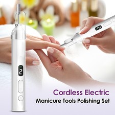 Electric UV Light 3 Modes Toe