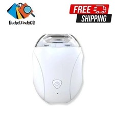 Electric Toenail File for