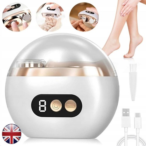 Electric nail clippers for - electric,