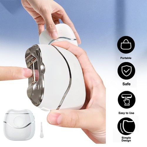 Electric toe nail - 1,