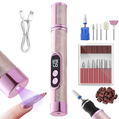 Professional toe nail grinder - toe,