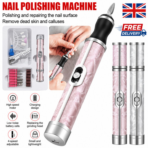 Professional toe nail grinder - professional,