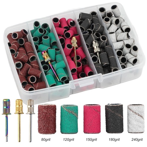 Electric nail file for - file,