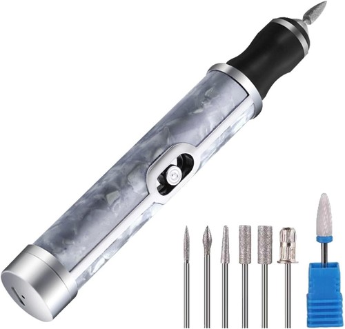 Nail filer electric toenail - filer,