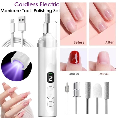 Toe nail grinder - toe,