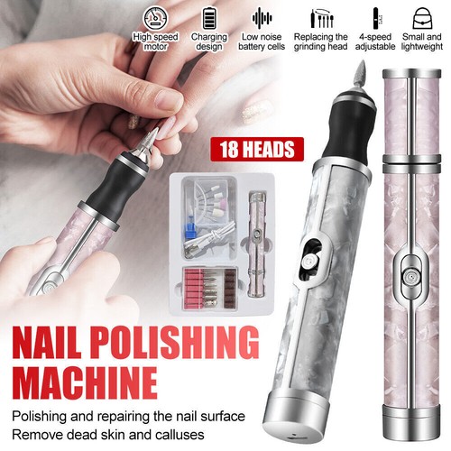 Professional nail grinder for - nail,