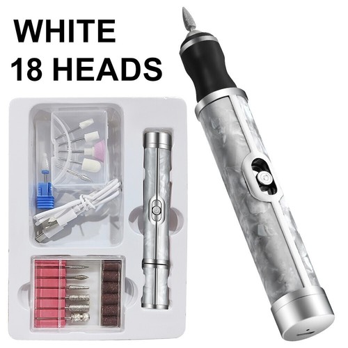 Professional toe nail grinder - professional,